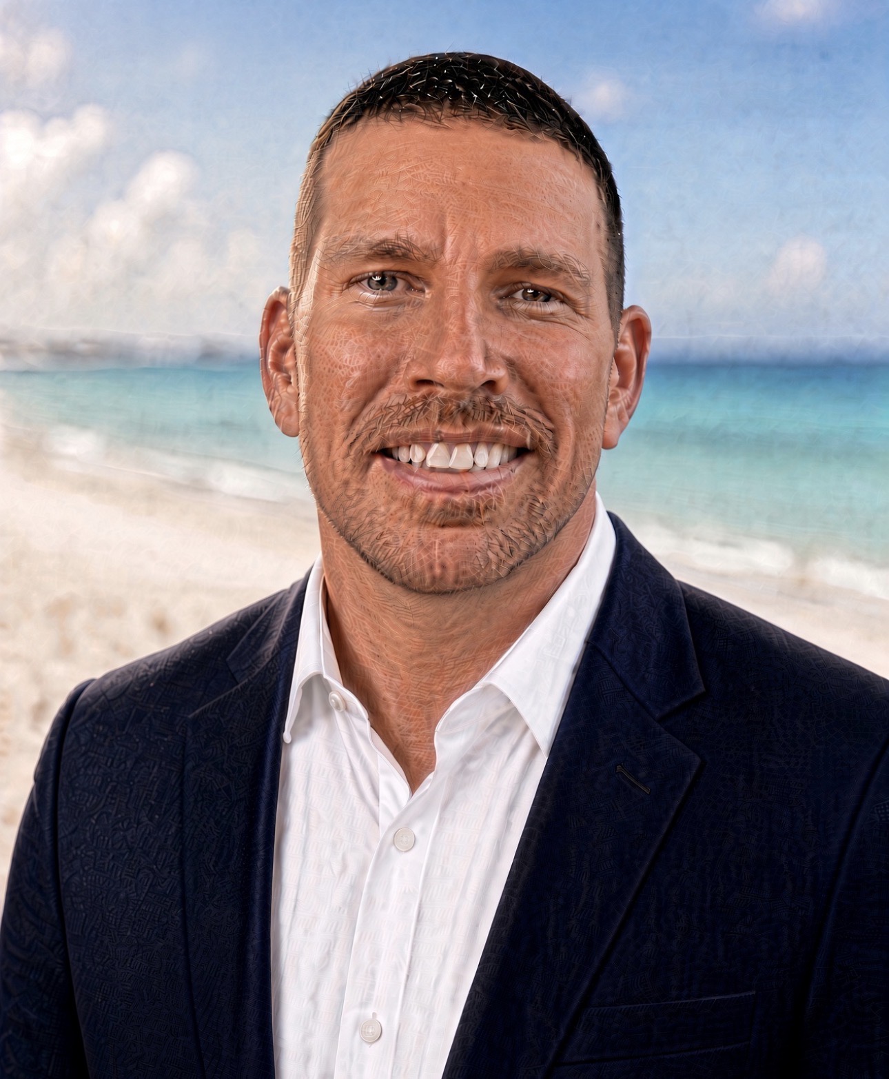 Todd Weber