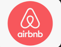 Airbnb vacation rental listing platform