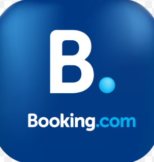 Booking.com vacation rental listing platform