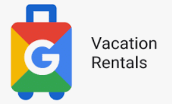 Google Vacation Rentals vacation rental listing platform